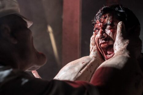 POPEYE THE SLAYER MAN – Revealed: New stills and promo clip, ahead of Prime SVOD release