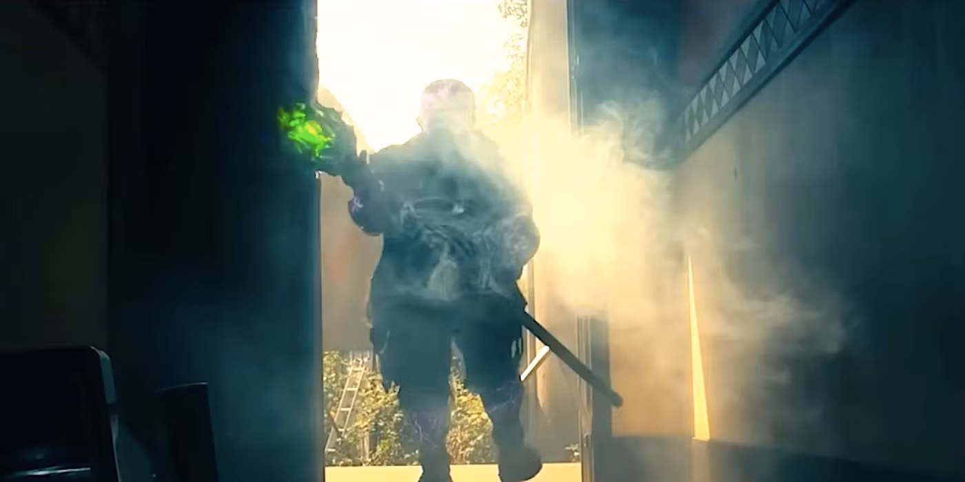 UK Release Date – Peter Dinklage Comedy THE TOXIC AVENGER (UK & Irish Cinemas, 29 August)