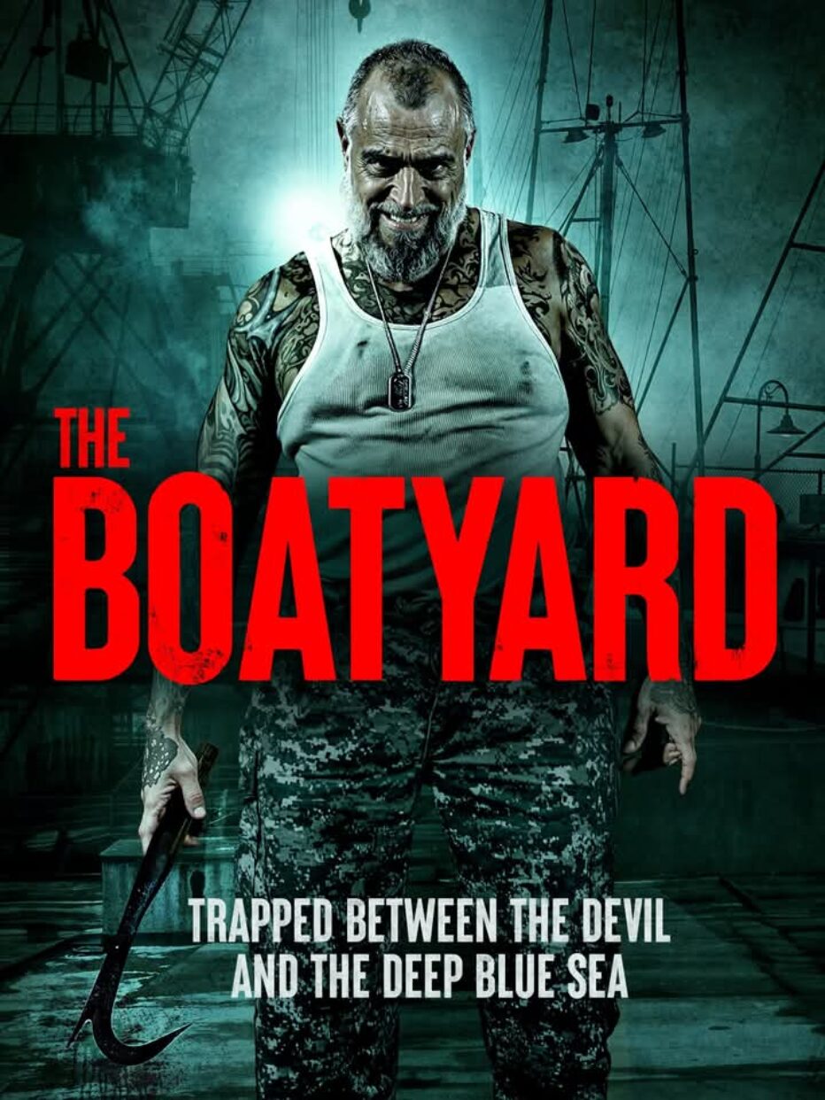 The Boatyard (2025) Review