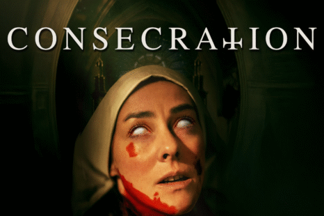 Consecration (2023) Review