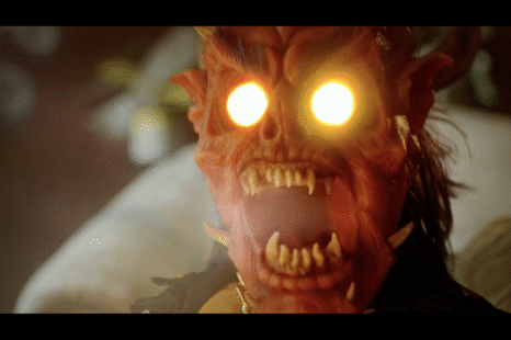 Frankie Freako (2024) Review