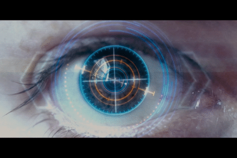SCI-FI: DREAM HACKER ON DIGITAL AND ON DEMAND JUNE 10