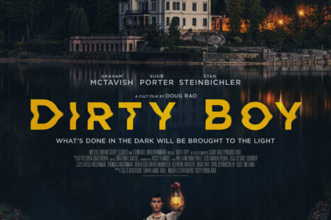 Dirty Boy (2024) Raindance Film Festival Review