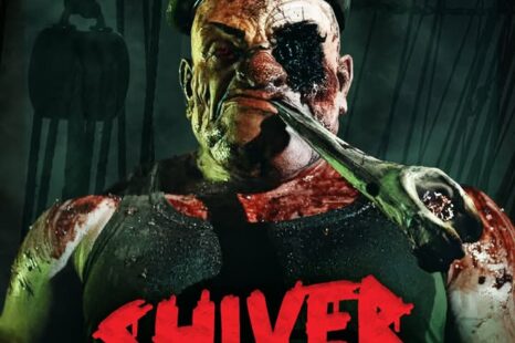 Shiver Me Timbers (2025) Review