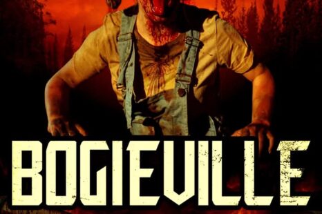 Bogieville (2024) Review