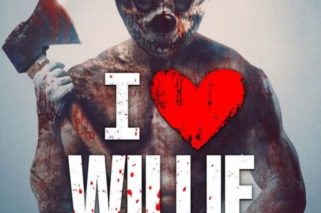 I Heart Willie (2024) UK Release Review