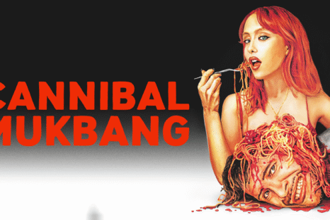 Cannibal Mukbang (2023) Review