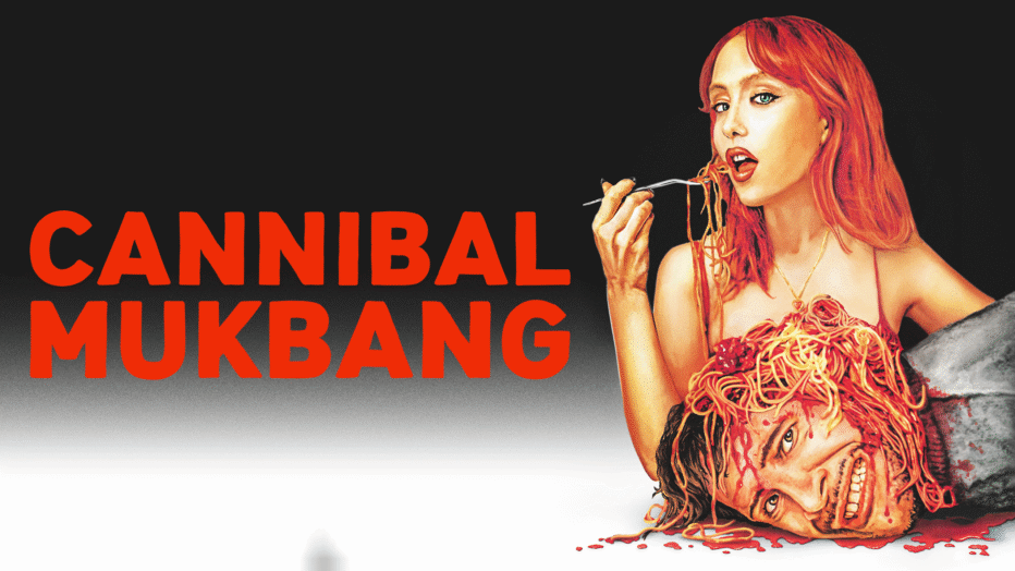 Cannibal Mukbang (2023) Review