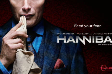 Hannibal and other critically acclaimed horror TV series for FREE on VIZIO WatchFree+!