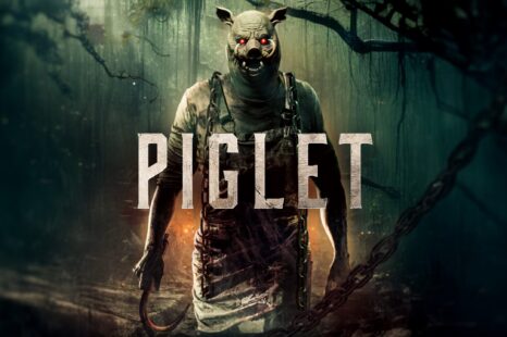Piglet (2025) Review