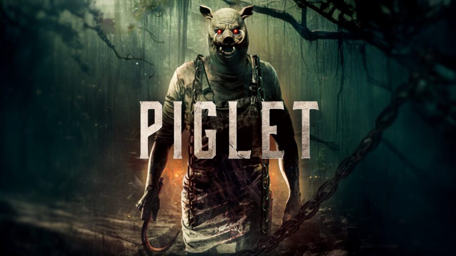 Piglet (2025) Review