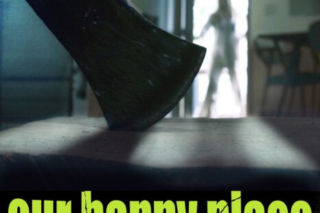 Our Happy Place | The Claustrophobic Nightmare Comes to Life at Raindance Film Festival