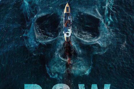 ROW | Winner of Best UK Feature at Raindance Film Festival 2025