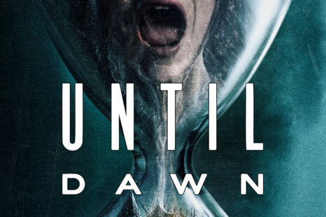 UNTIL DAWN | BUY OR RENT ON DIGITAL NOW – UK