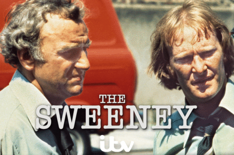Iconic Police Drama THE SWEENEY Returns for Series 2 Collector’s Edition Blu-ray