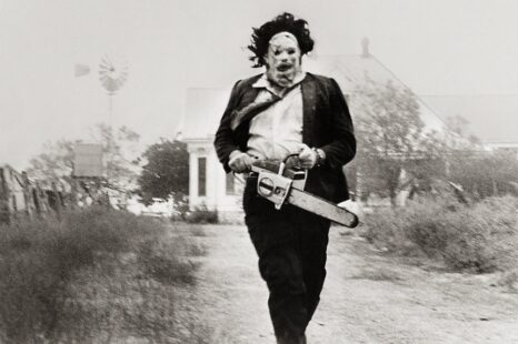 FREE horror hits on VIZIO WatchFree+ in July!