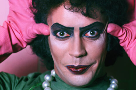 Strange Journey: The Story of Rocky Horror | Irish Premiere announced for the definitive story of Rocky Horror