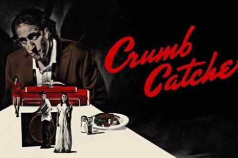 Crumb Catcher (2023) Arrow Player Review