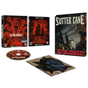 In the Mouth of Madness Exploded Packshot