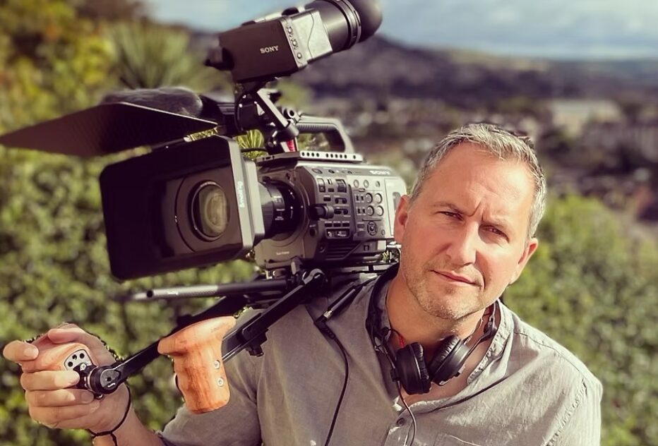 Exclusive interview with John Shackleton, creator and director of THE SUPERNATURAL UK
