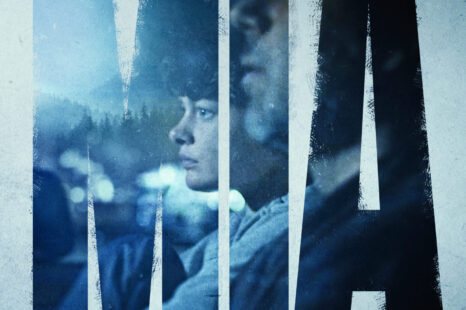 Psychological Thriller MIA Debuts July 8 from Acclaimed Director Luis Ferrer