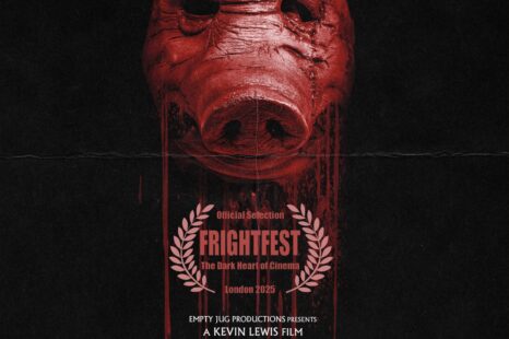 Pig Hill | New trailer for Dark and sinister horror – Celebrating its World Premiere at FrightFest 2025