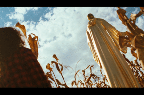 The Rows | New Trailer for upcoming home-invasion horror