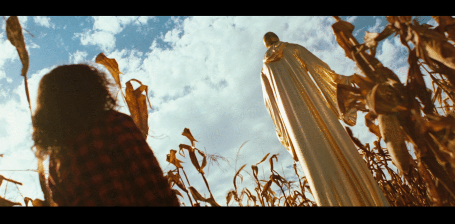 The Rows | New Trailer for upcoming home-invasion horror