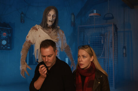 The Supernatural UK (2025) Episodes 1-3 Review