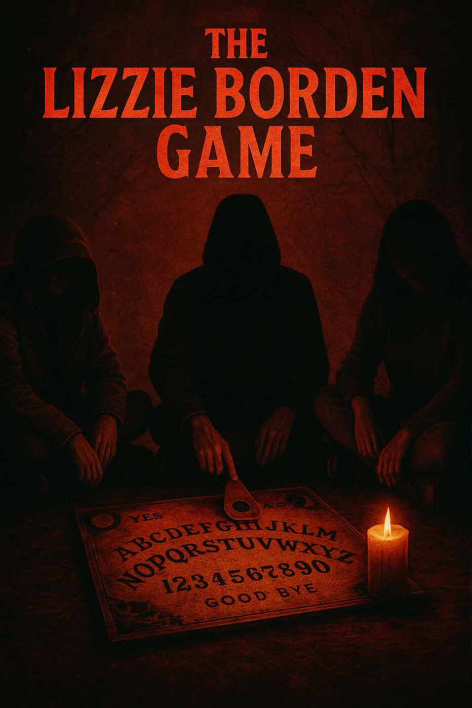 The Lizzie Borden Game (2025) Review