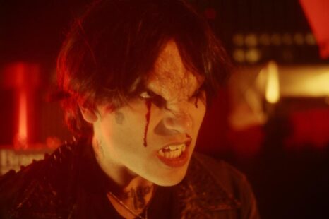 Alice Mackay’s New Queer Horror THE SERPENT’S SKIN screening at Fantasia