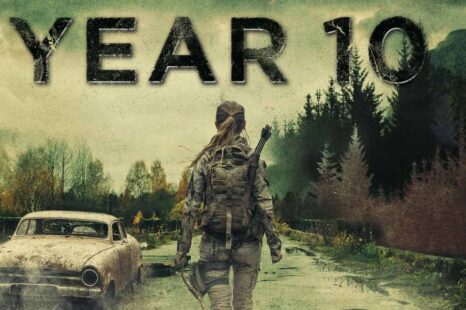 ‘Year 10’ Ben Goodger’s gripping, heart-pounding post-apocalyptic horror set for debut on digital 4 August
