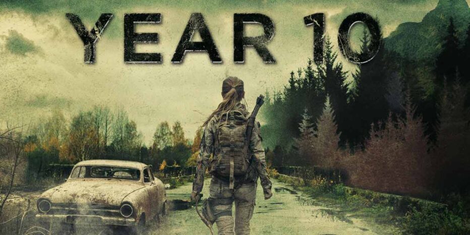 ‘Year 10’ Ben Goodger’s gripping, heart-pounding post-apocalyptic horror set for debut on digital 4 August