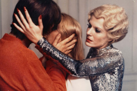 Harry Kümel Films get FrightFest 2025 Premiere – ‘Daughters Of Darkness’ & ‘Malpertuis’ 4K Restorations – to screen at August Festival + Limited Edition Box Set Releases on 13 October 2025