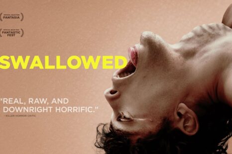 Swallowed (2022) Arrow Player Review