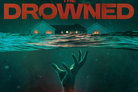 The Drowned (AKA The Waterhouse) (2025) Review