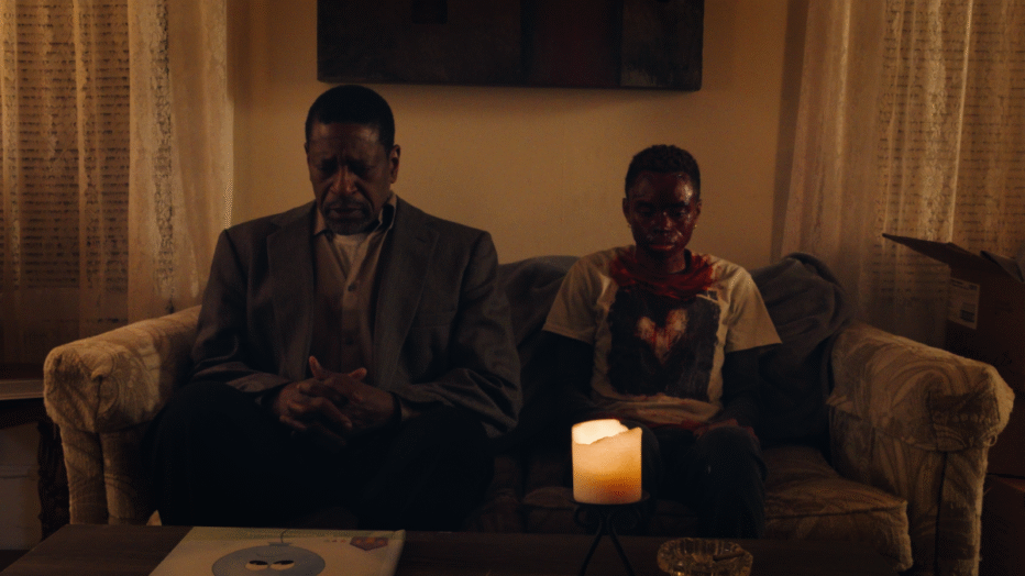 Dark Star Pictures Acquires Found Footage Horror What Happened to Dorothy Bell?