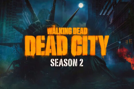 ‘The Walking Dead: Dead City’ Season 2 sees Jeffrey Dean Morgan and Lauren Cohan return in ‘Hugely fun spin-off’ – on physical and digital 29 Sept. 2025