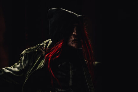 213 Bones (2025) FRIGHTFEST Review