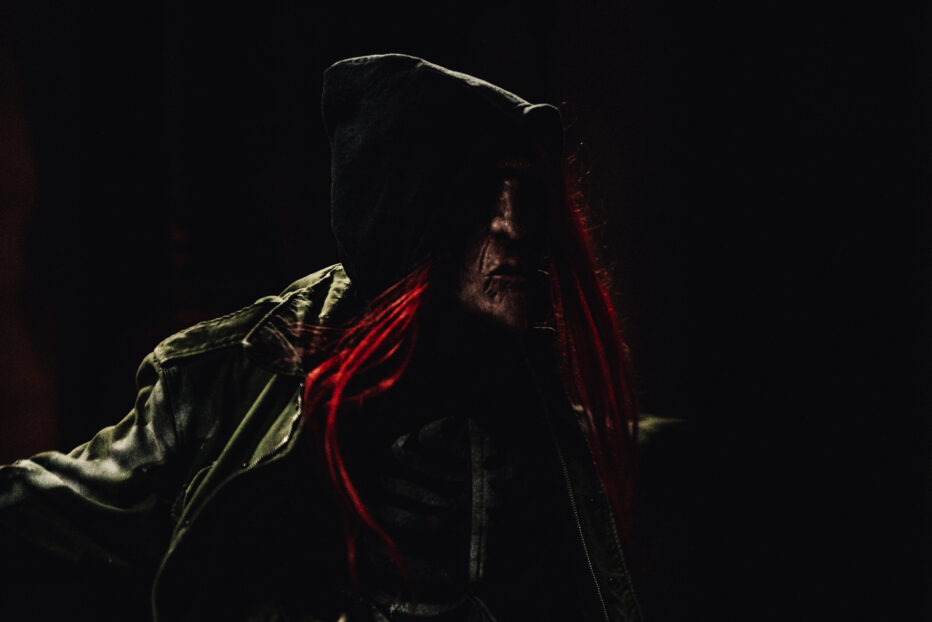 THE HORROR COLLECTIVE BRINGS ’90s SLASHER 213 BONES HOME FOR ITS U.S. PREMIERE AT SCREAMFEST