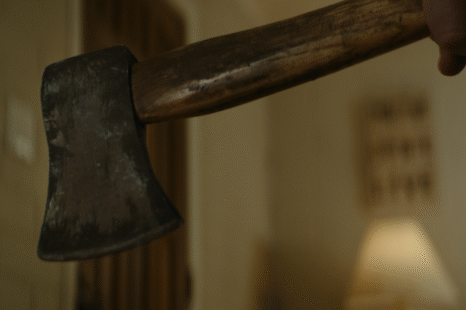 Dark Star Pictures Acquires North American Distribution Rights to Horror/Thriller THE DISINVITED