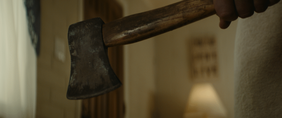 Dark Star Pictures Acquires North American Distribution Rights to Horror/Thriller THE DISINVITED
