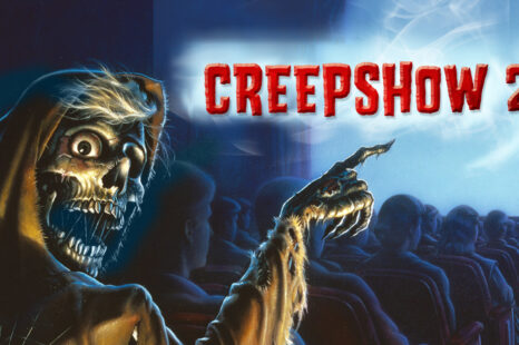 IT’S STORYTIME WITH TITANS OF TERROR IN CREEPSHOW 2 available to stream on ARROW from September 29