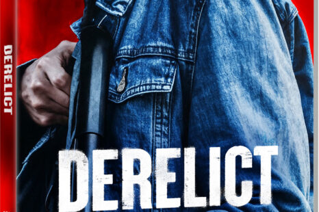 Derelict (2024) Review