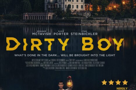 Dirty Boy (2024) Review