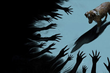 Good Boy | A new breed of terror is unleashed in UK & Irish cinemas 10th October