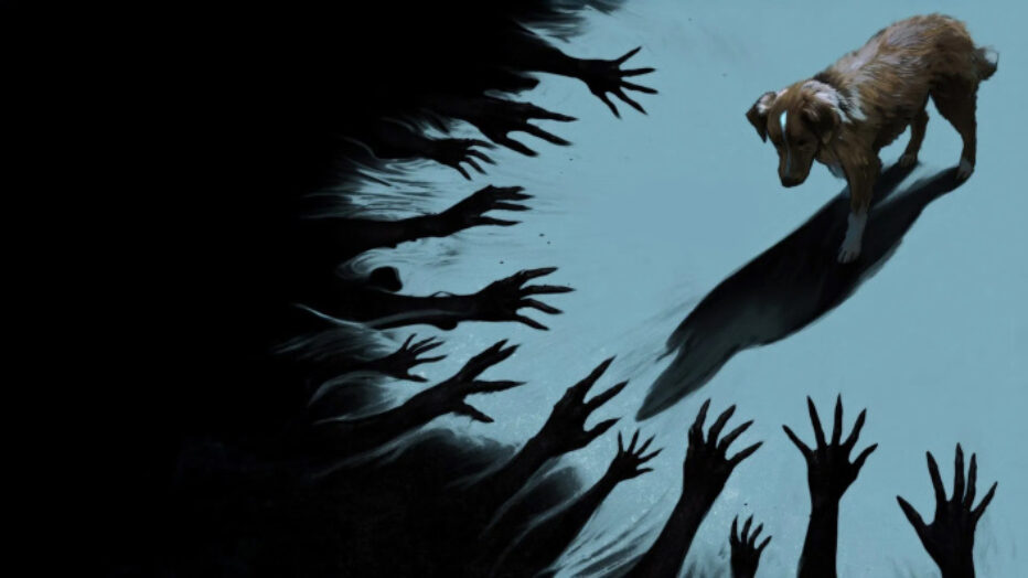 Good Boy | A new breed of terror is unleashed in UK & Irish cinemas 10th October
