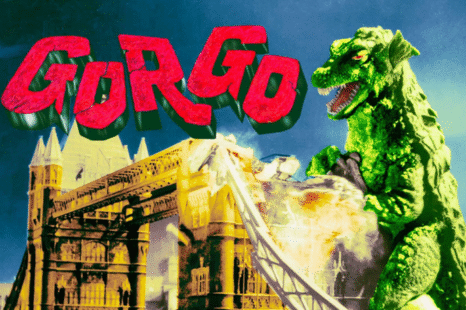 Gorgo (1961) Arrow Player Review