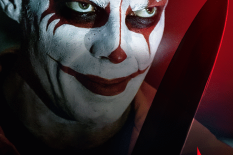 HELLOWEEN – Jeanine Nerissa Sothcott, Michael Paré and Ronan Summers star in hair-raising new killer clown chiller – on digital 30 Sept, on Blu-ray 13 Oct