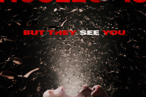 Noseeums (2025) FRIGHTFEST Review